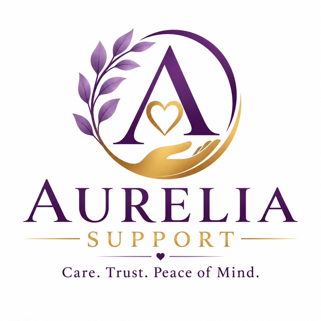 Aurelia Support